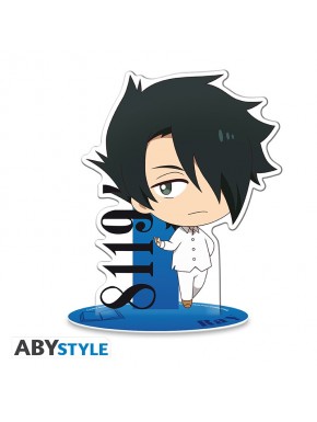 The Promised Neverland Figura Acryl Chibi Ray  