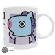 Bt21 Taza 320Ml Mang