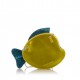 Bag Flounder yellow Disney by Danielle Nicole