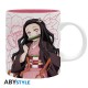 Demon Slayer Taza 320Ml Nezuko S2
