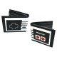 Nintendo cartera mando NES