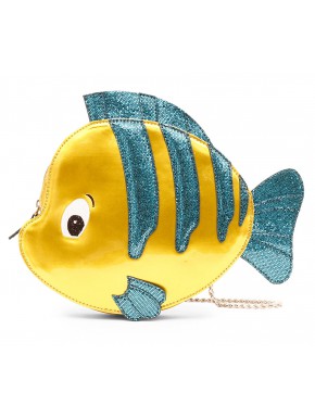 Bag Flounder yellow Disney by Danielle Nicole