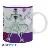 Tasse Dragon Ball 320ml : Goku vs Freezer