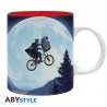 E.T. Bicycle Mug 320ml - ABYstyle
