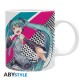 Hatsune Miku Taza 320Ml Miku
