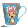 One Piece Taza 250 Ml Chopper Pkg