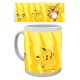 Pokemon Taza 320Ml Pikachu Evolución