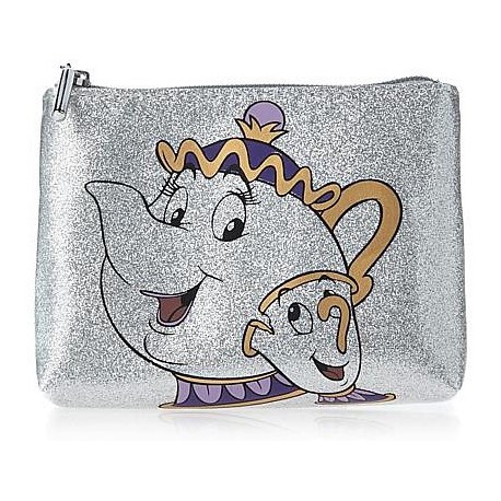 Estuche Mrs Potts Disney by Danielle Nicole