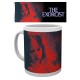 Taza 320Ml Regan El Exorcista