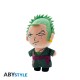 One Piece Zoro Peluche 15 Cm  