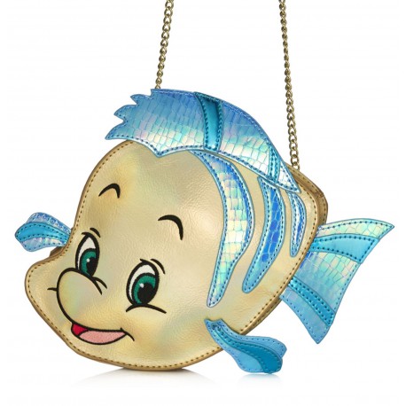 Bag Flounder Disney by Danielle Nicole