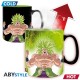 Dragon Ball Broly Taza Térmica 460Ml Gogeta&Broly