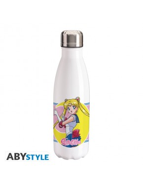 Sailor Moon Botella Sailor Moon & Luna