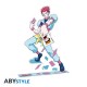 Hunter X Hunter Xxl Figura Acryl Hisoka