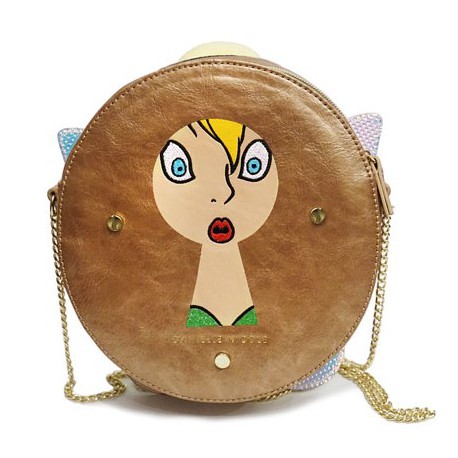 Bolso Campanilla Disney de Danielle Nicole