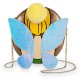 Bolso Campanilla Disney de Danielle Nicole