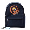 Naruto Blue Mochila Naruto