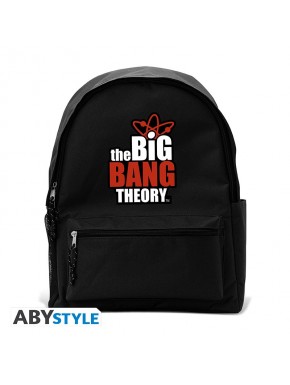 Mochila The Big Bang Theory