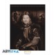 Collector Artprint Boromir 50 X40Cm El Señor De Los Anillos