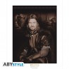 Collector Artprint Boromir 50 X40Cm El Señor De Los Anillos