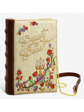 Bag Book Disney by Danielle Nicole