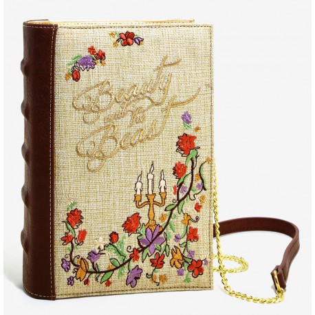 Bolso Libro Disney by Danielle Nicole