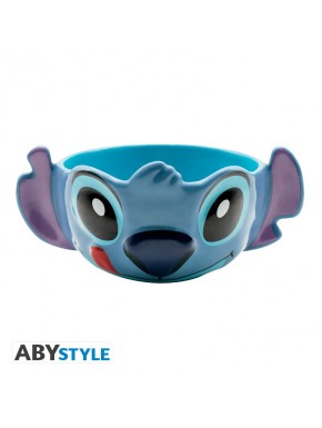 Bol Cabeza Stitch Disney