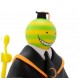 Assassination Classroom Figura Koro Sensei Striped