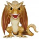 Funko Pop special Viserion giant 15 cm