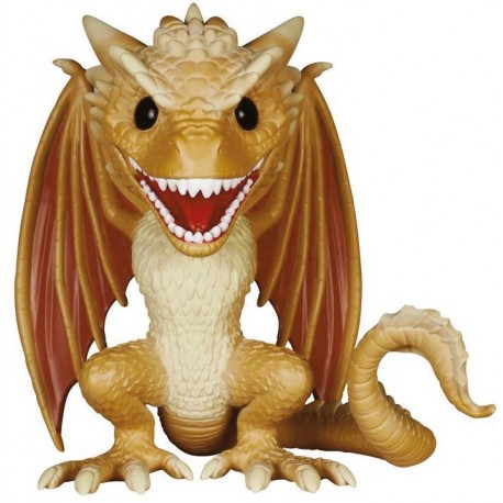 Funko Pop! Viserion Géant