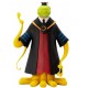 Assassination Classroom Figura Koro Sensei Striped
