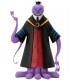 Assassination Classroom Figura Koro Sensei Purple