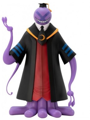 Assassination Classroom Figura Koro Sensei Purple