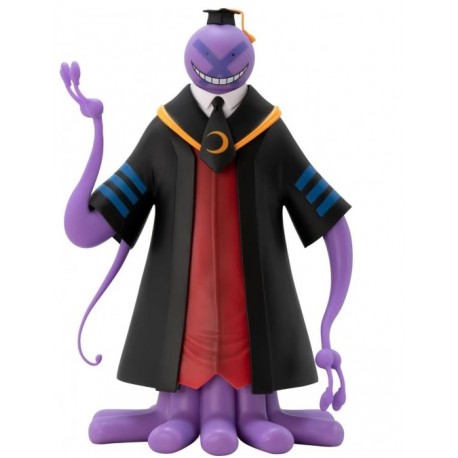 Assassination Classroom Figura Koro Sensei Purple