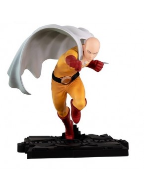 One Punch Man Figura Saitama