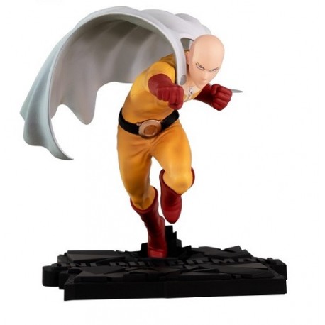 One Punch Man Figura Saitama