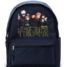 Jujutsu Kaisen Blue Mochila Group