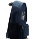 Spy X Family Blue Mochila Anya Y Bond