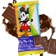 Galletitas con chocolate Bourbon edición Disney 49gr