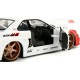 Street Fighter Vehículo 1/24 Nissan Skyline GTR