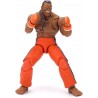 Ultra Street Fighter II Dee Jay 1/12 figura da Jada Toys