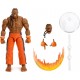 Ultra Street Fighter II: The Final Challengers Figura 1/12 Dee Jay 15 cm