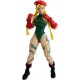 Ultra Street Fighter II: The Final Challengers Figura 1/12 Cammy 15 cm