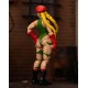 Ultra Street Fighter II: The Final Challengers Figura 1/12 Cammy 15 cm