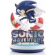 Sonic Adventure Estatua PVC Sonic the Hedgehog Collector's Edition 23 cm