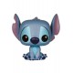 Funko Pop Stitch sentado