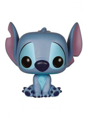 Funko Pop! Point assis