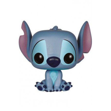 Funko Pop! Point assis