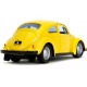 Transformers Vehículo 1/32 VW Beetle Bumblebee