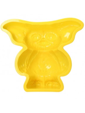 Molde silicona para horno de Gizmo Los Gremlins
